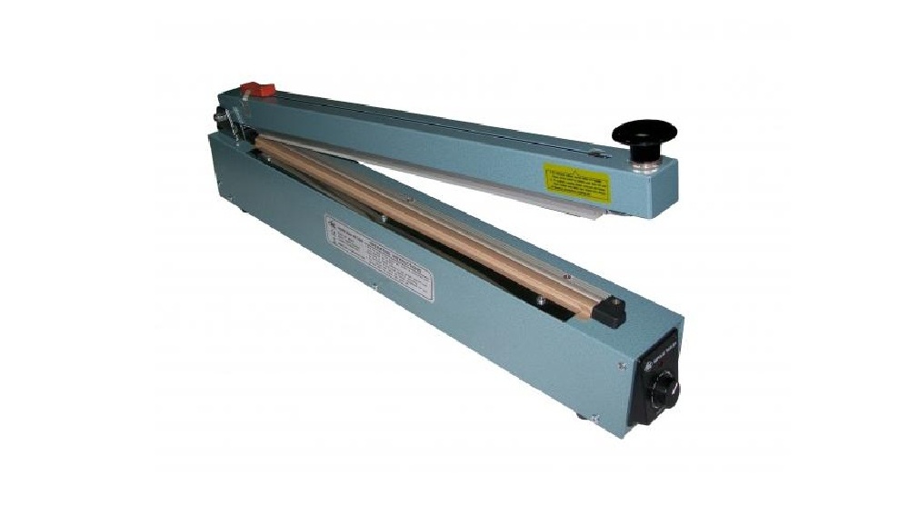 Mercier Impulse Hand Sealers With Cutter