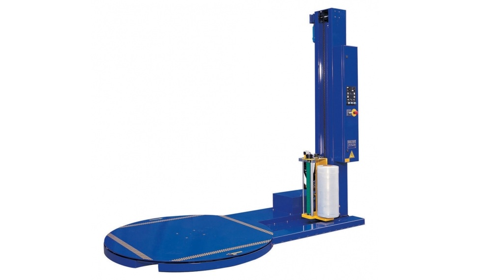 Automatic Stretch Wrapper SM-1506