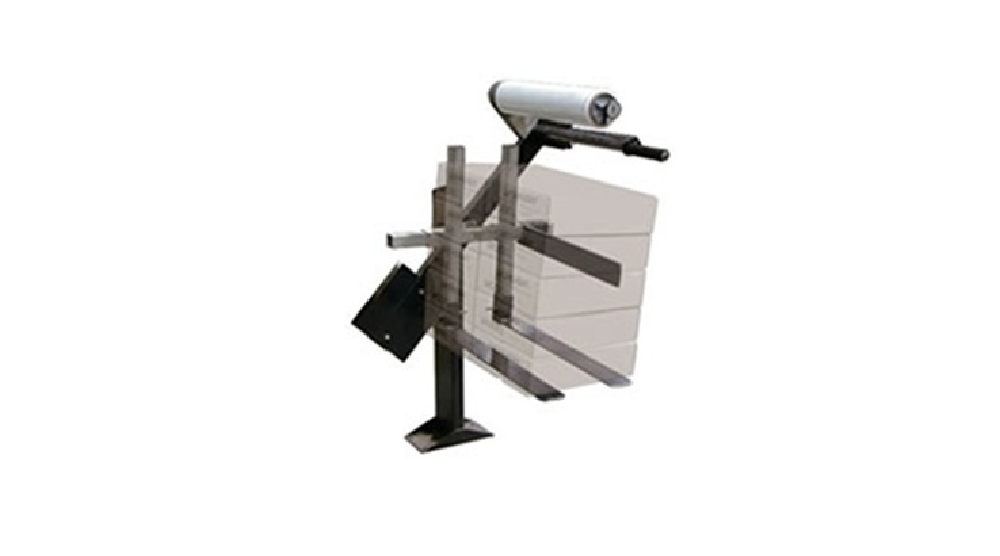 The ELIMINATOR EL-1020