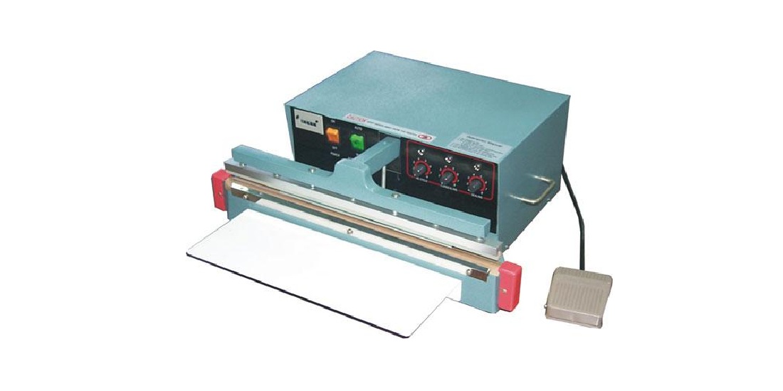 Mercier Impulse Tabletop Auto Sealer