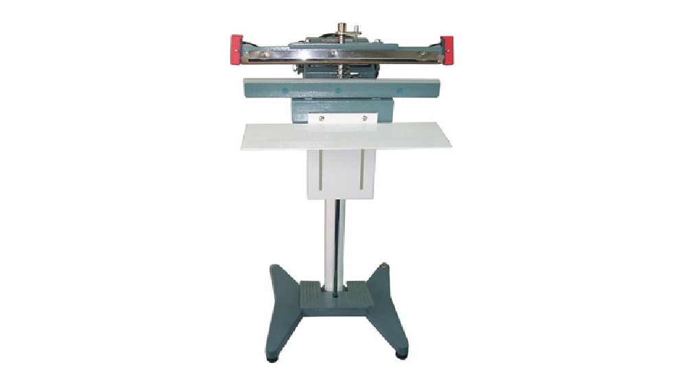 Mercier Upper Jaw Heat Impulse Foot Sealer