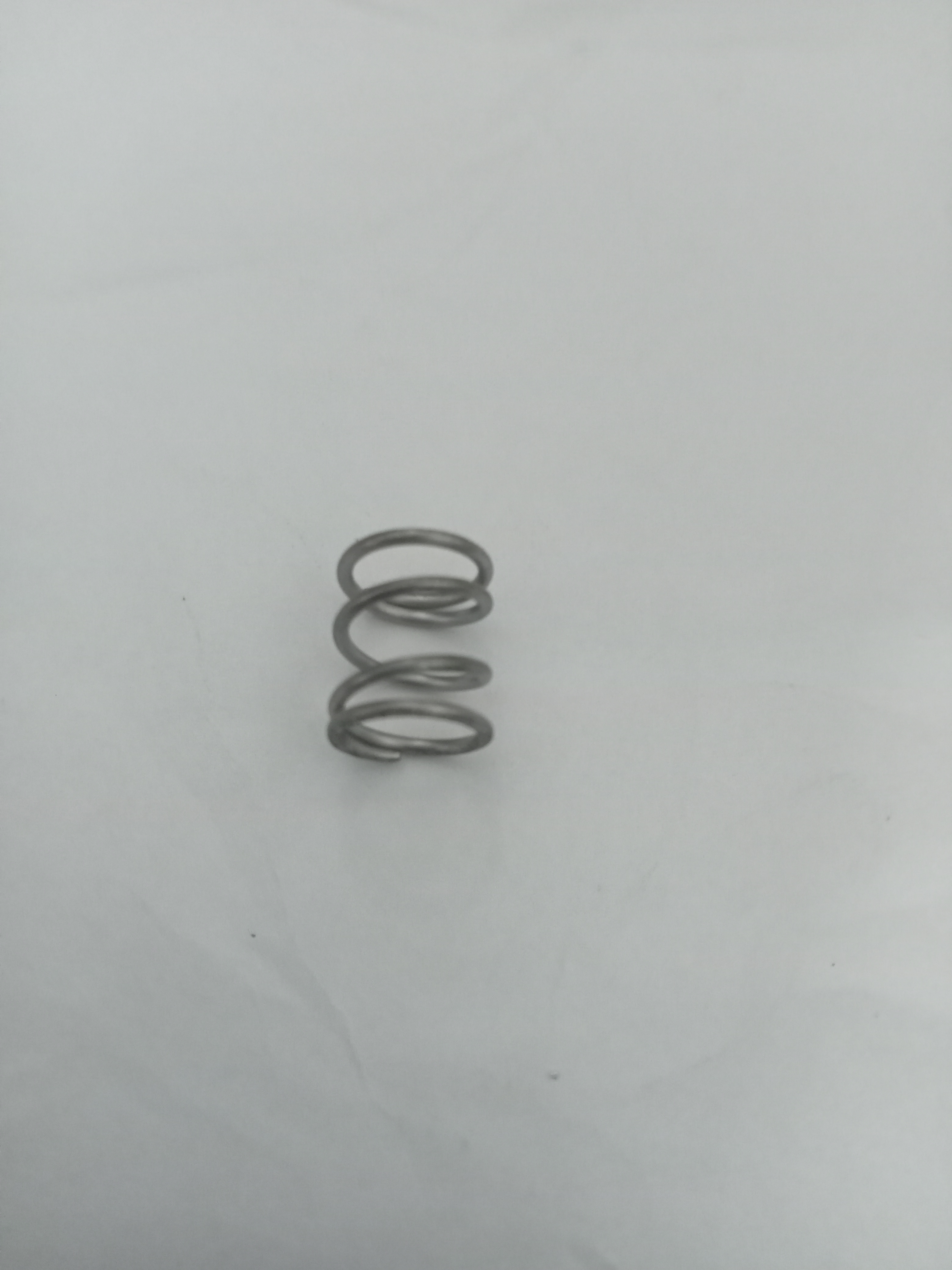 Bottom Spring