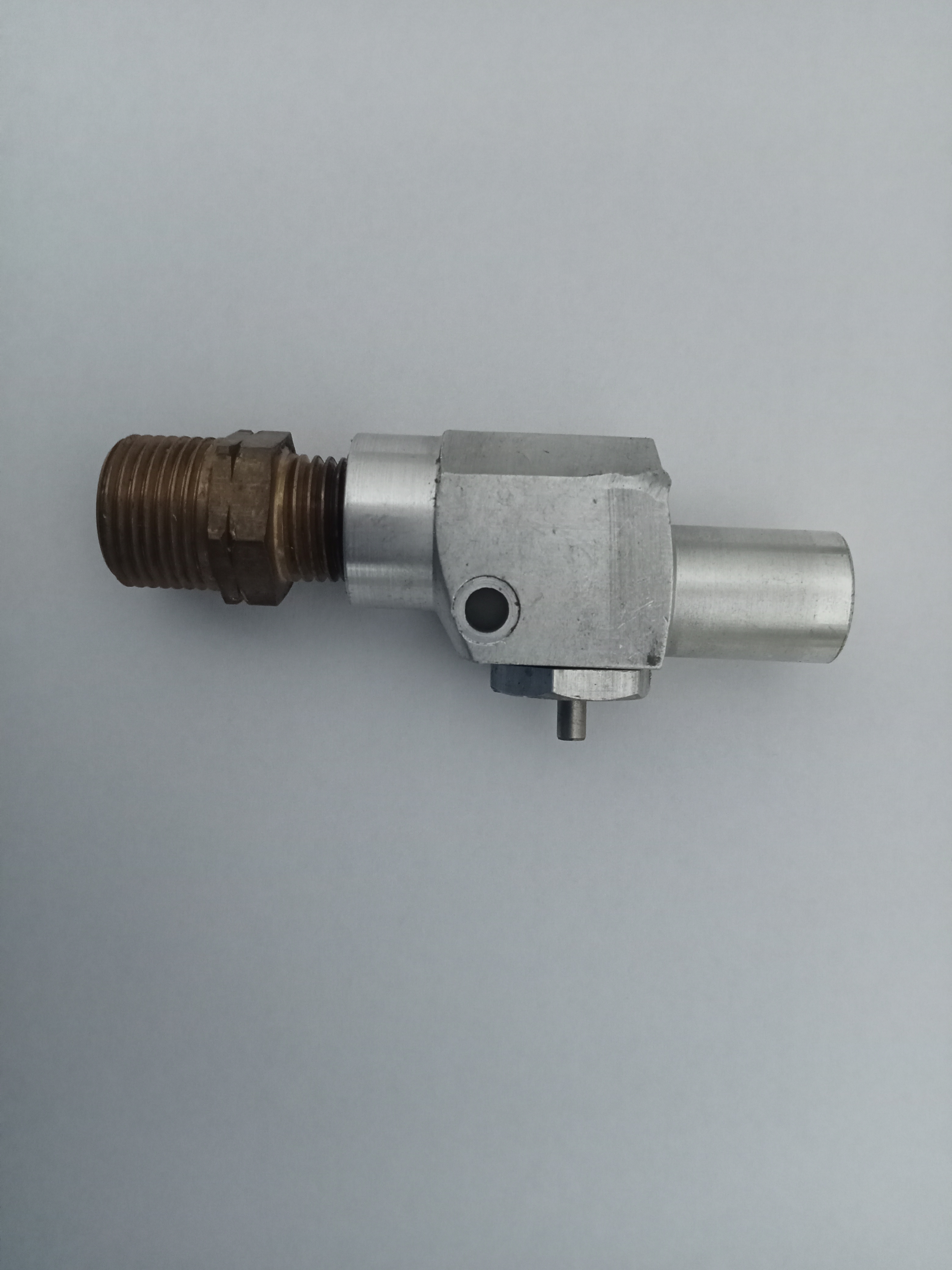 22 Valve Assembly
