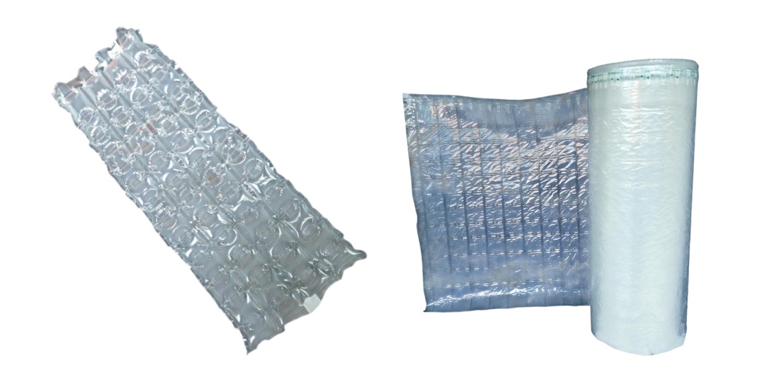 Air Bag Block