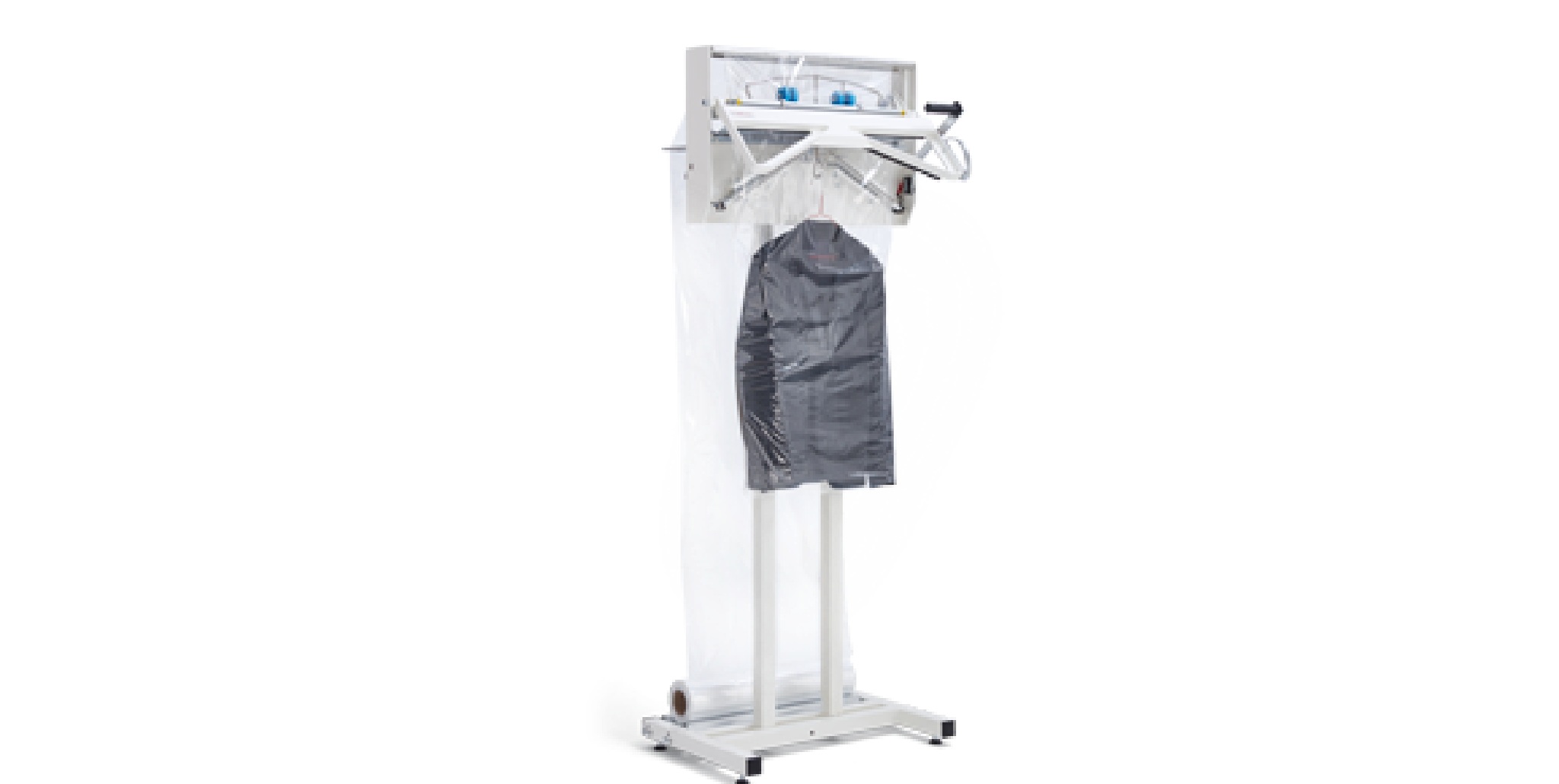 HAWO Sealer For Laundries & Clothings