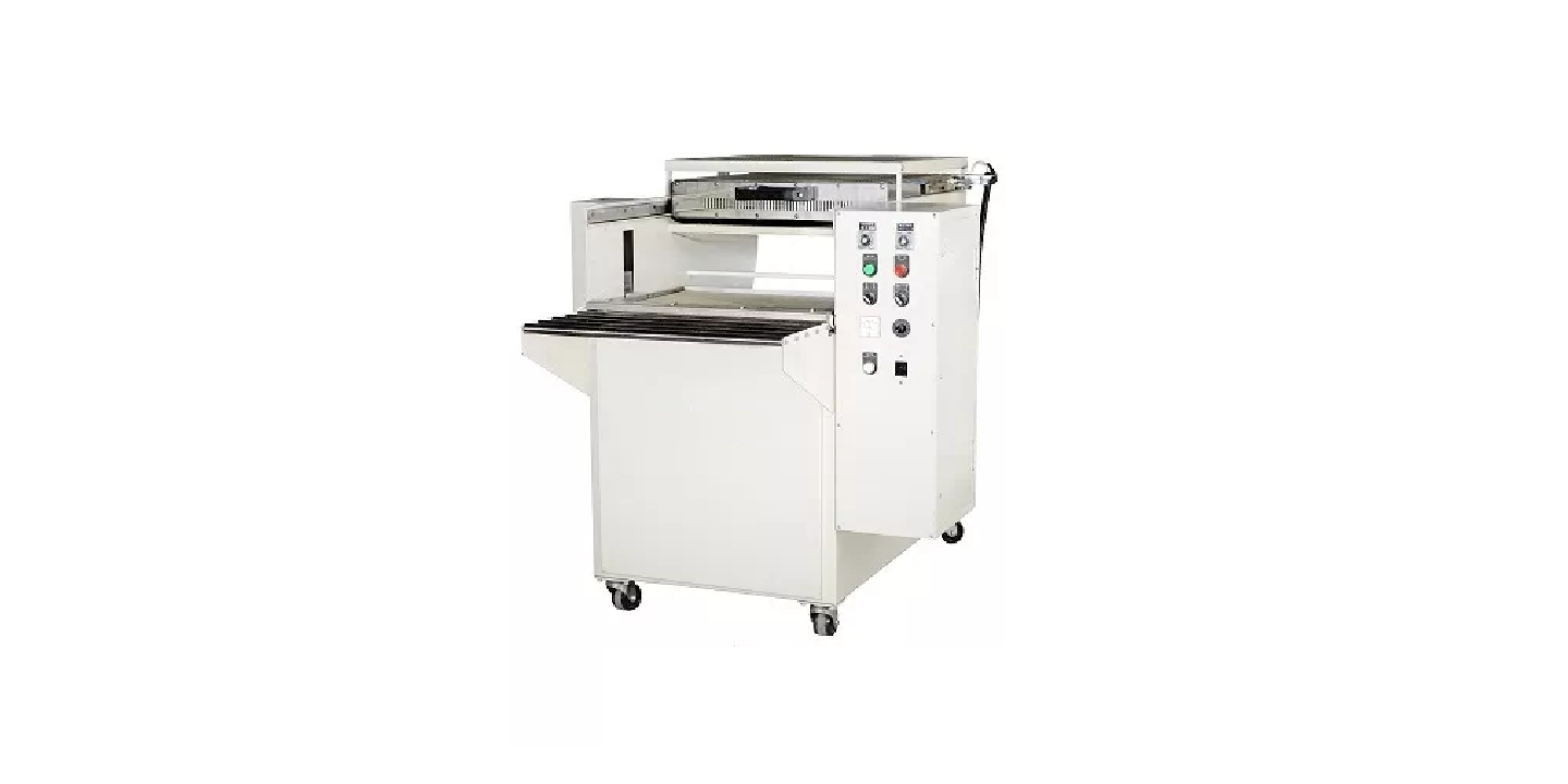 Skin Packaging SP-655