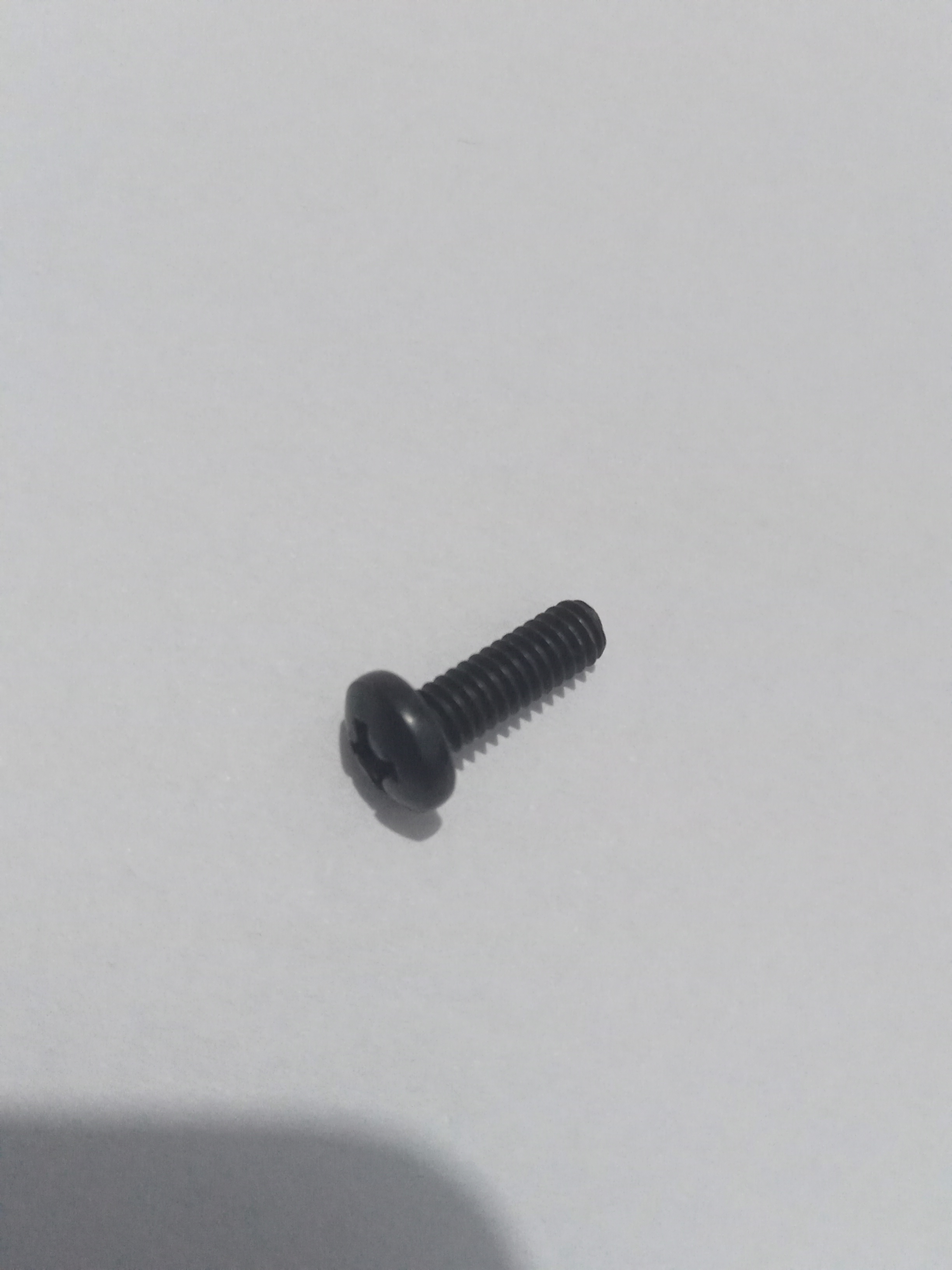 29 Assy Screws