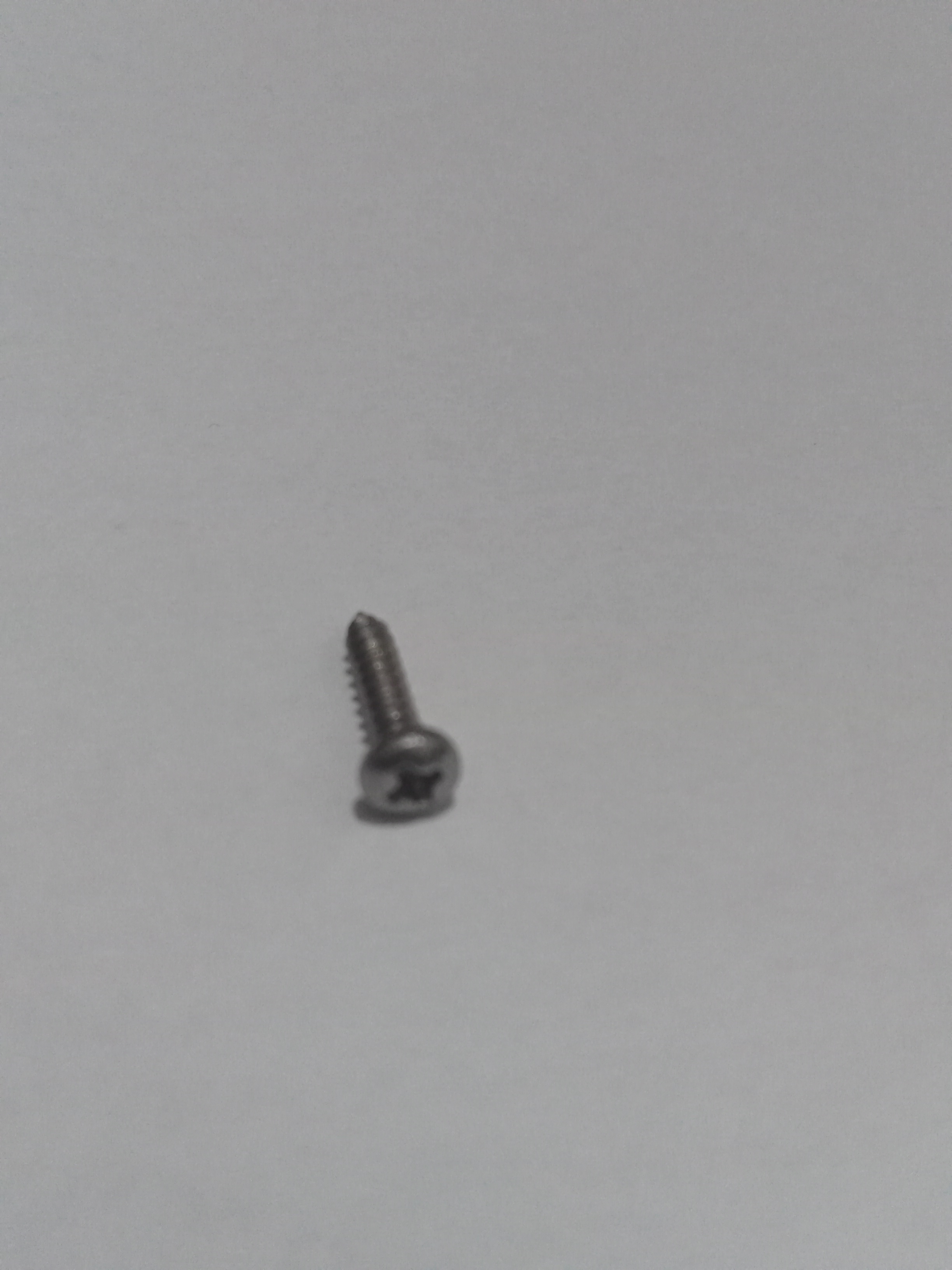 25 Contact Screw