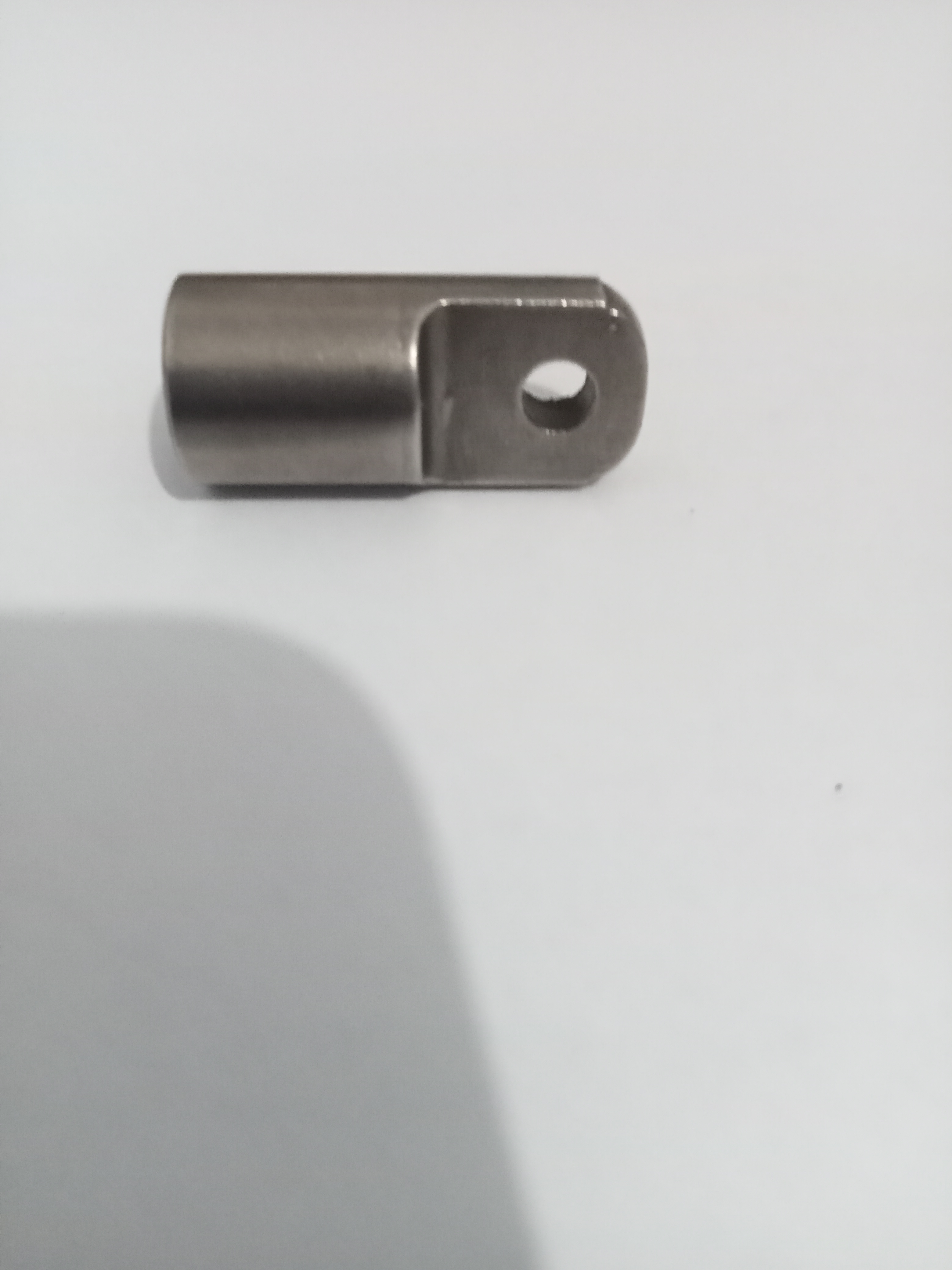 Solenoid Pin Holder 26.5mm