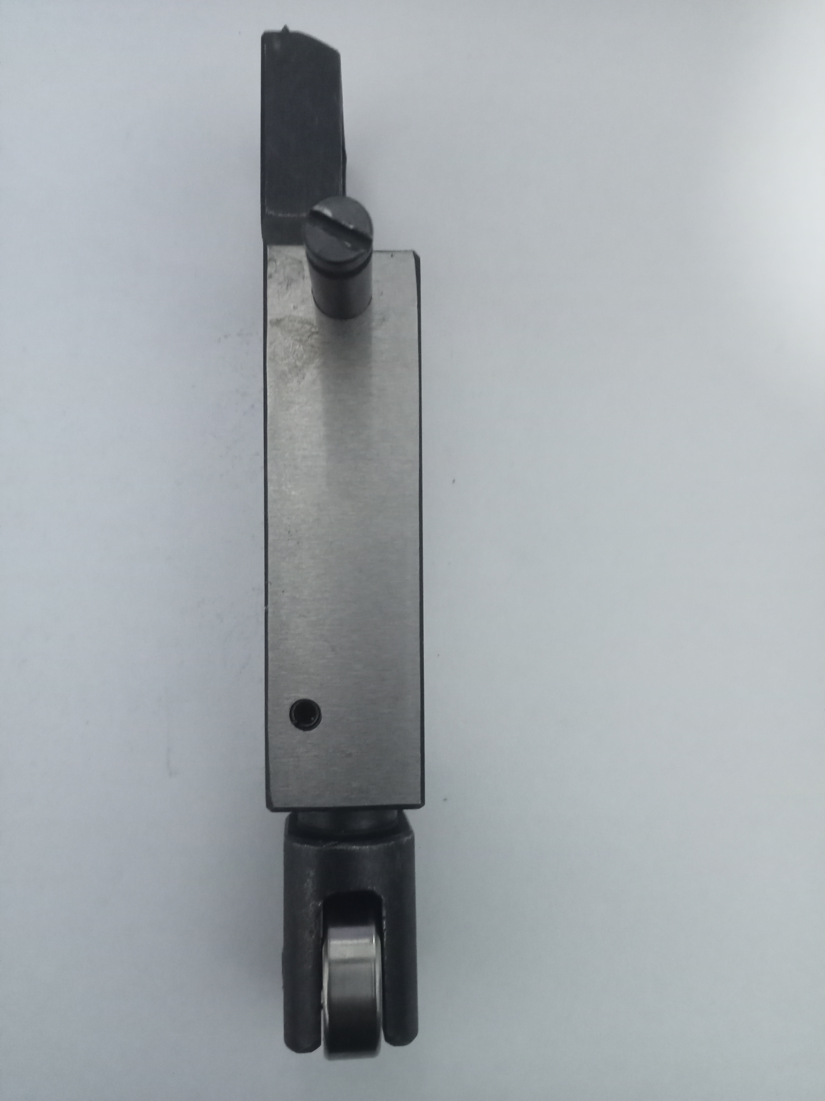 End Gripper Assembly