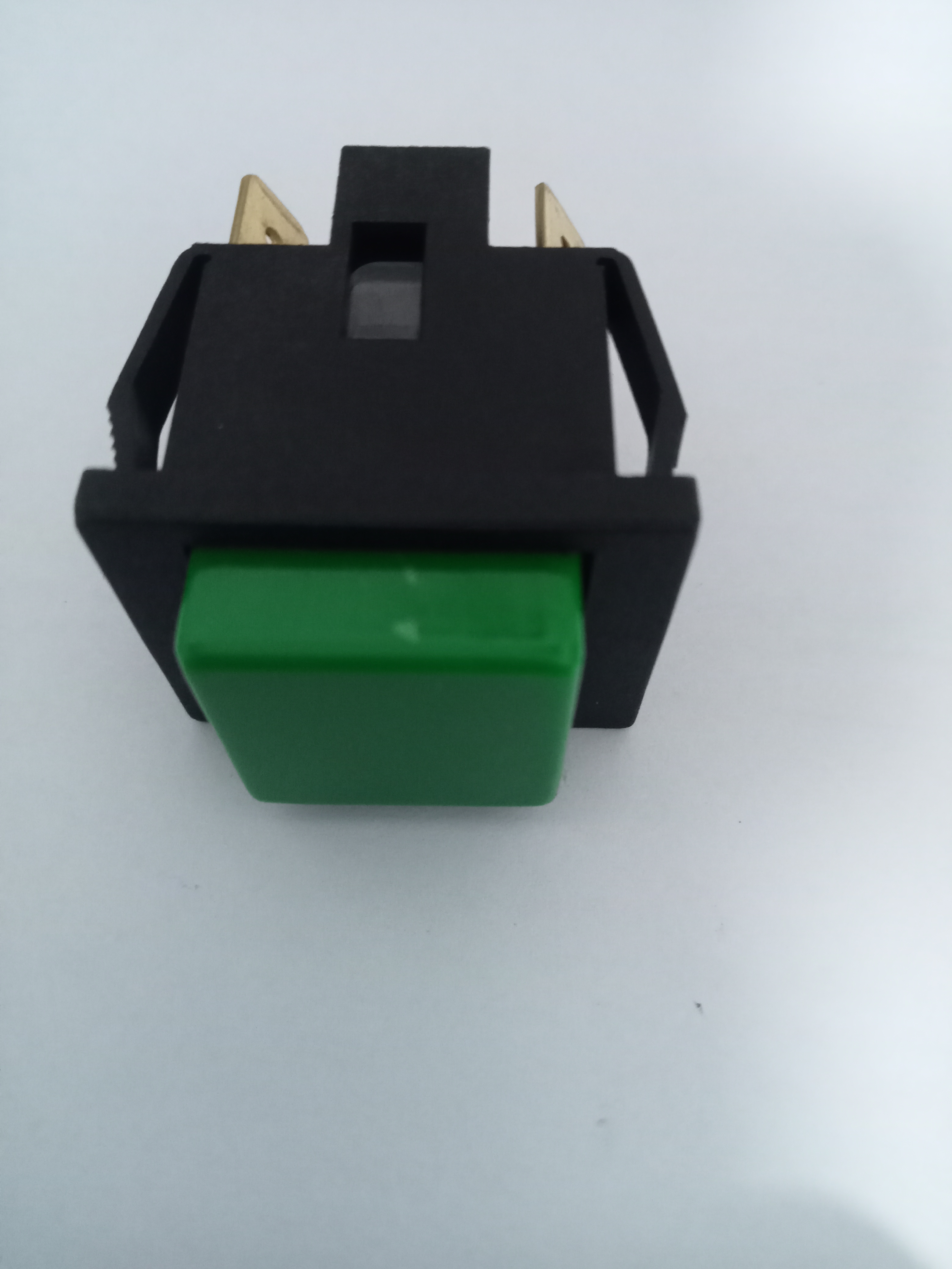 Reset/Feed Switch
