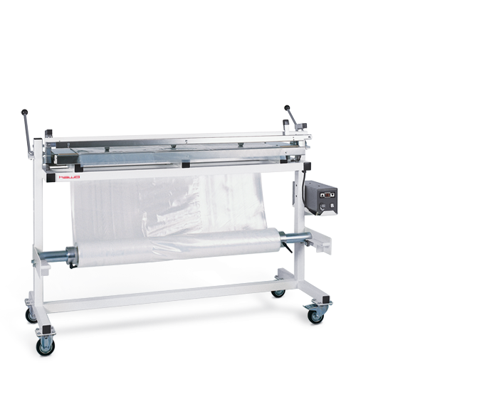 HAWO IMPULSE HPL-1500