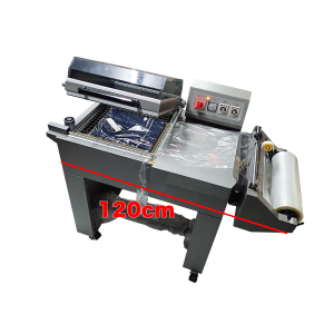 2 in 1 Shrink Packaging Machine Ouya AP-4030