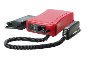Ultrasonic Dot-Line Sealer L-QP-01