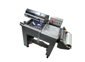 2 in 1 Shrink Packaging Machine Ouya AP-4030