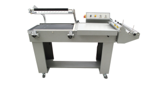 Semi-Automatic L-Type Sealer Ouya AP-1622A