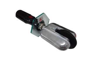 Mercier Constant Heat Roller Sealer ME-802HW