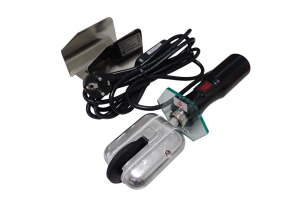 Mercier Constant Heat Roller Sealer ME-802HW