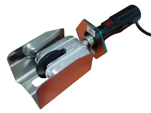 Mercier Constant Heat Roller Sealer ME-802HW