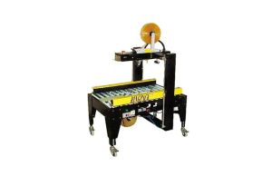 Fully Automatic Carton Sealer RPE-05