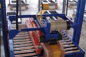 Fully Automatic Carton Sealer RPE-05