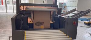 Carton Erector RPK-09