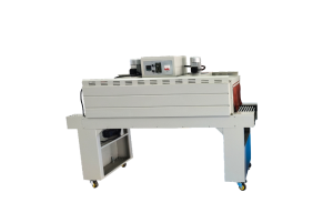 Shrink Tunnel WD-4525T