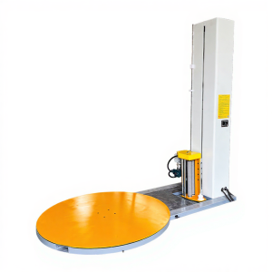 Fully Automatic Stretch Wrapper TP-1650F