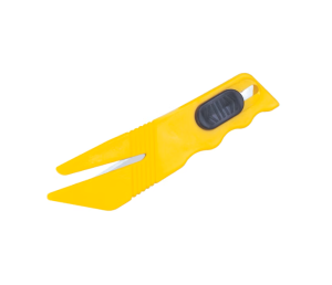 Multifunctional Cutter CN-152 (Retractable Safety Knife)