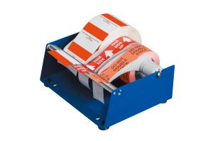 Label Dispenser for 12 inch Working Width Model T9436