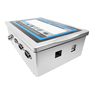 High Resolution Inkjet Printer Dotjet DJ45 Plus
