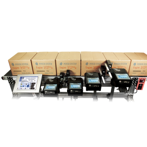 High Resolution Inkjet Printer - PIJ Dotjet DJ2400