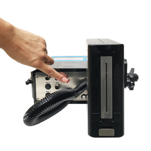 High Resolution Inkjet Printer - PIJ Dotjet DJ2400