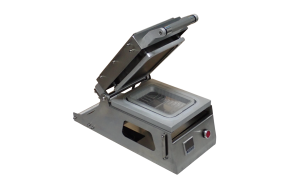 Food Tray Manual Packaging Machine SY-01