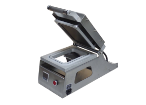 Food Tray Manual Packaging Machine SY-01