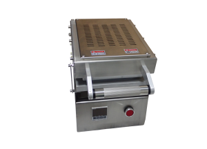 Food Tray Manual Packaging Machine SY-01