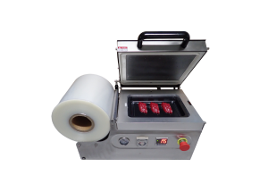 Skin Food Packaging Machine ZT-260