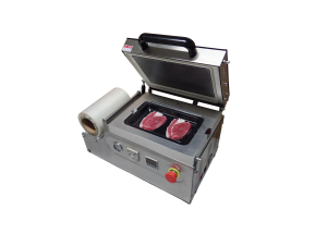 Skin Food Packaging Machine ZT-260