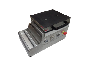 Skin Food Packaging Machine ZT-260