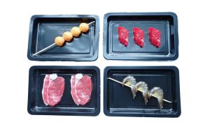 PP Skin Food Tray