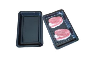 PP Skin Food Tray