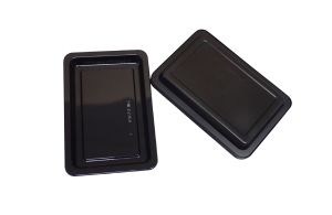 PP Skin Food Tray