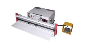 Mercier Vacuum & Gas Flush Sealers