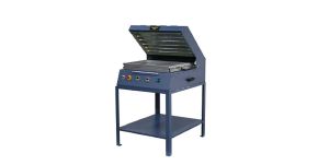 Skin Packaging MSP-1824 (Optional floor stand)