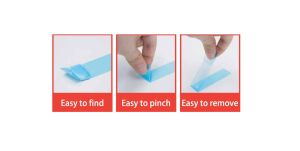 Tab Tape Dispenser EL-200