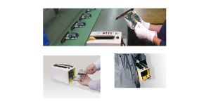 Electric Tape Dispenser M-1000