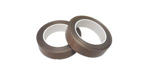 PTFE Coated Fiberglass Fabric (Teflon Tape)