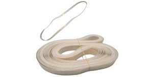 PTFE Coated Fiberglass Fabric (Seamless Belt)