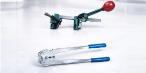 Strapping Band Tool Sealers & Tensioners JEAN FR-303