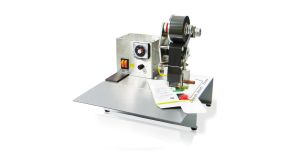 Tabletop Semi-Auto Coding Machine DH-8DMS